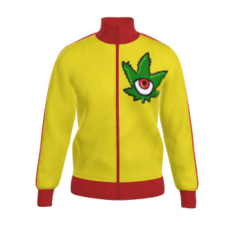 (Tracksuit) Hemp Lee