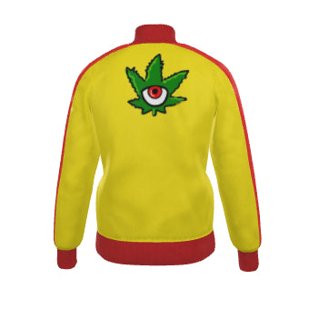 (Tracksuit) Hemp Lee