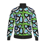 Eye Flower Tracksuit