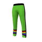 Rainbow Mushroom Tracksuit