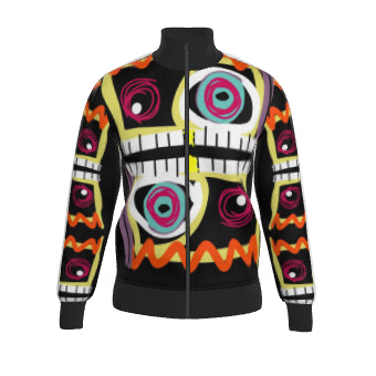 Tribal Eye Tracksuit